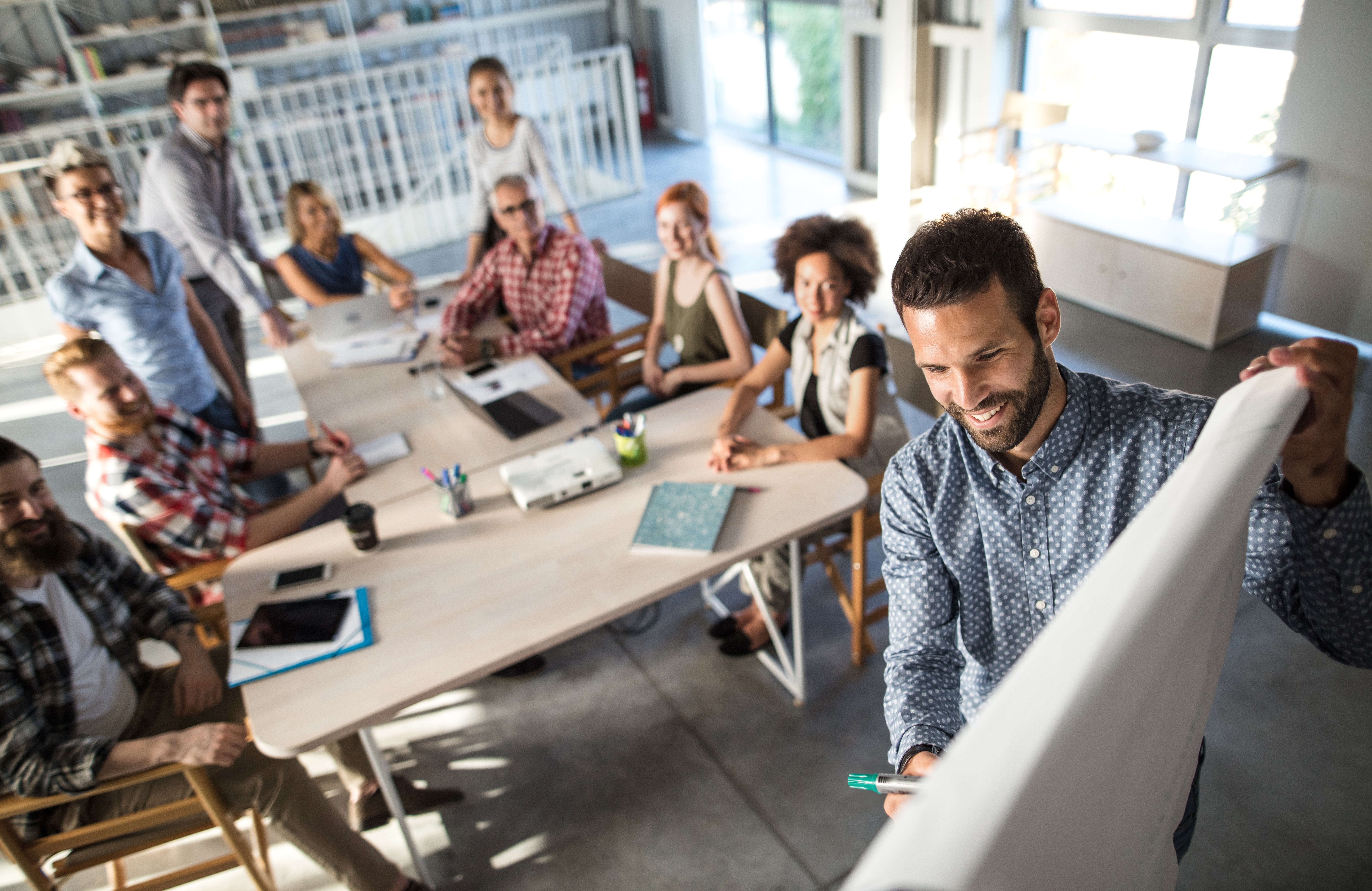 Securely Move to the Cloud with the Cloud Cybersecurity Advisory Assessment (CCAA)