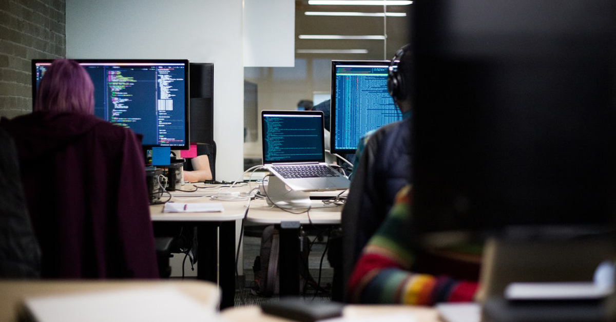 Cyberattacks Are on the Rise. IBM Resilient Can Help
