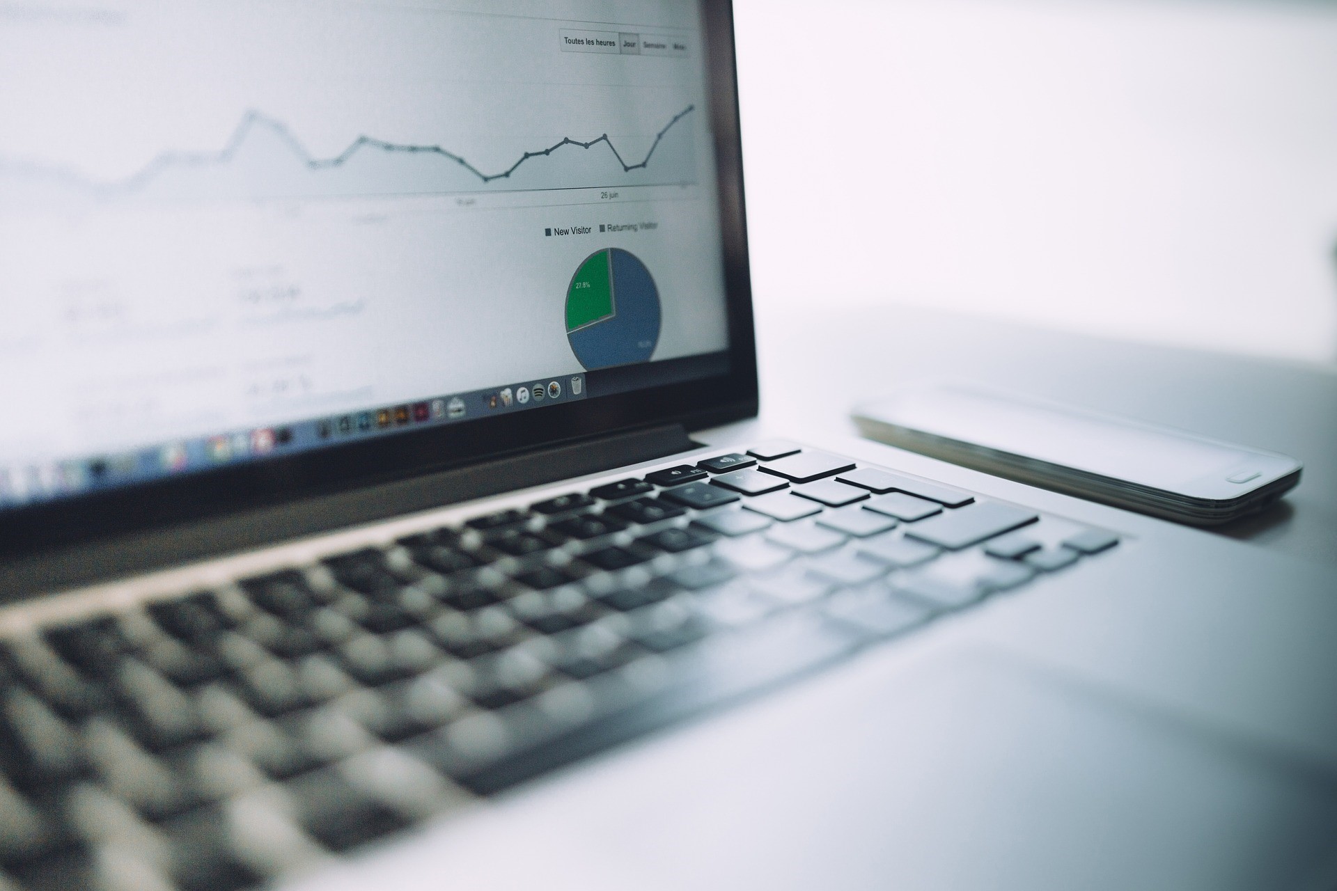 Organizations Have Accelerated Analytics, but the Paradigm Remains the Same