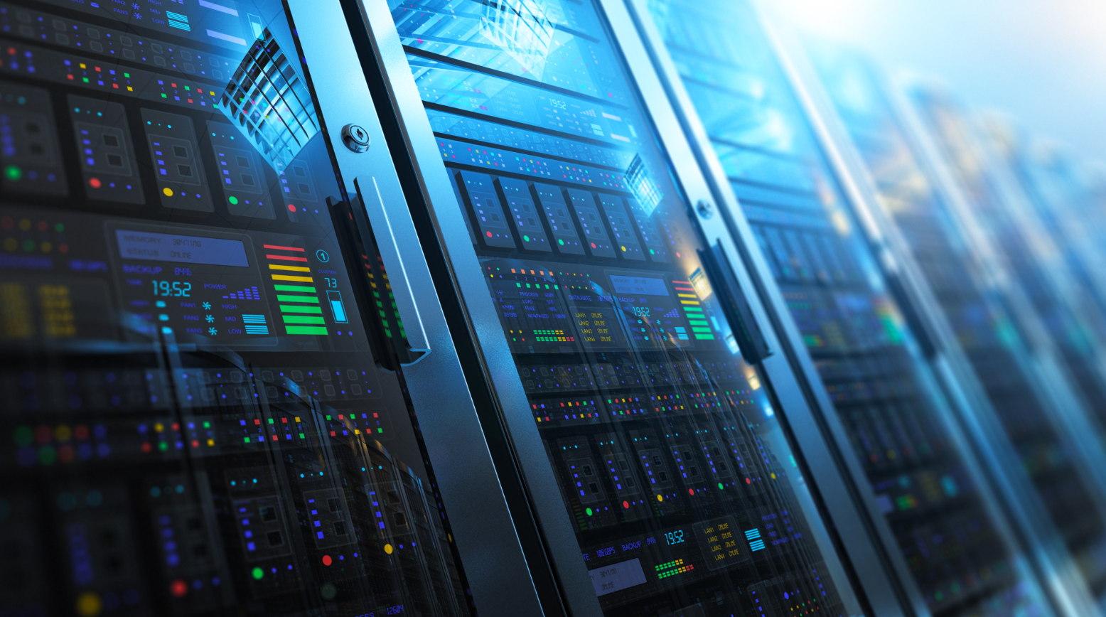 Why Infrastructure Matters for your SAP HANA Deployment