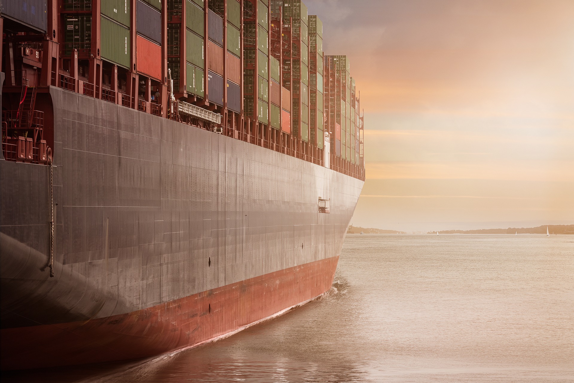 Accelerating Apps with Containers: An Enterprise-Ready Solution in an Open-Source World